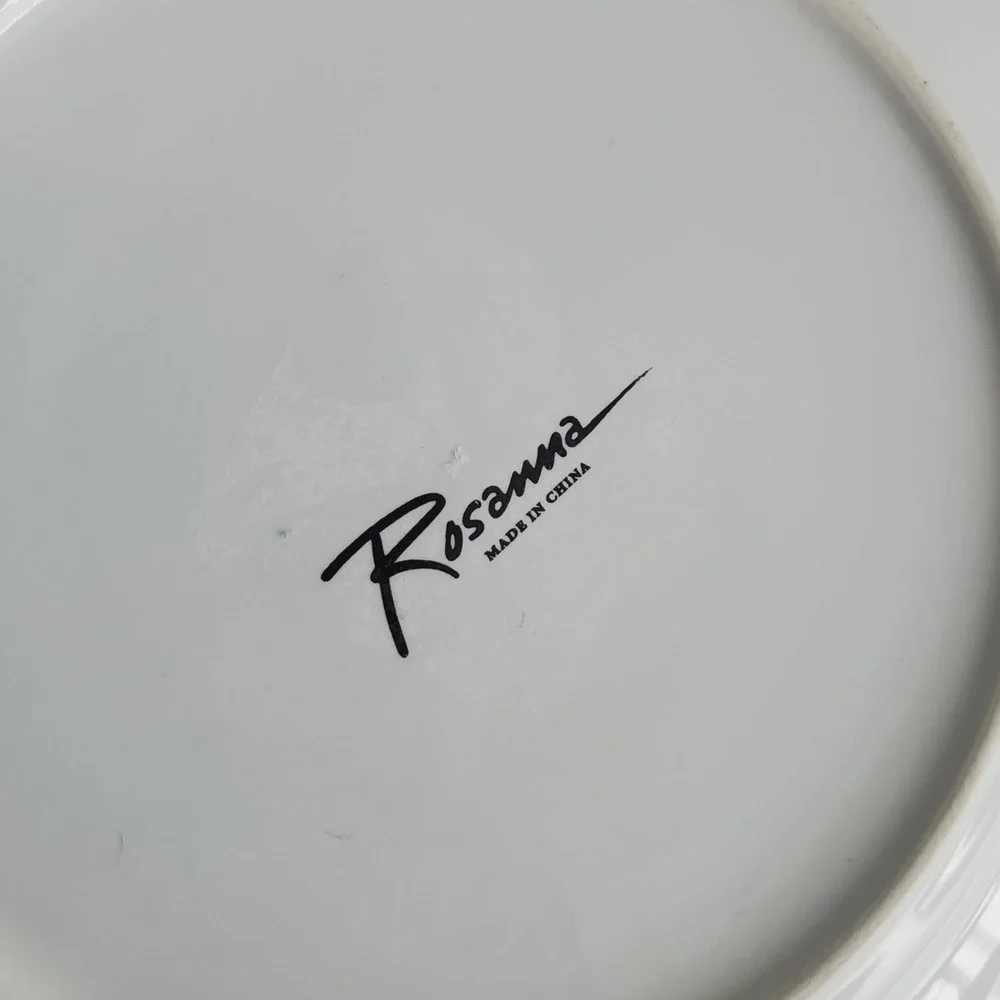 Rosanna boutique brand